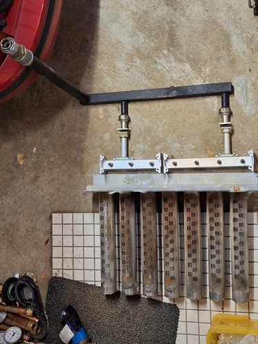 Buderus brennerblock - buderus,