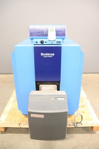 Buderus logano ge315 - buderus,