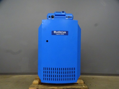 Buderus logano g144 - g144, v