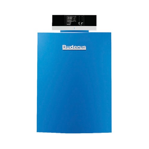 Buderus logano plus gb212 - logano,