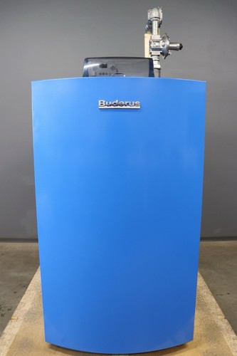 Buderus logano plus gb402 - buderus,