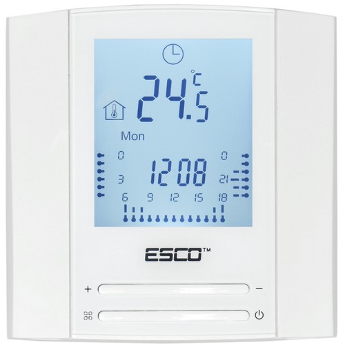 Batterie raumthermostat - batterie,