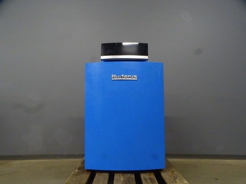 Buderus logano plus gb212 - logano,