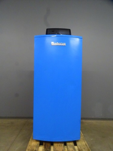Buderus logano plus - logano, gb202
