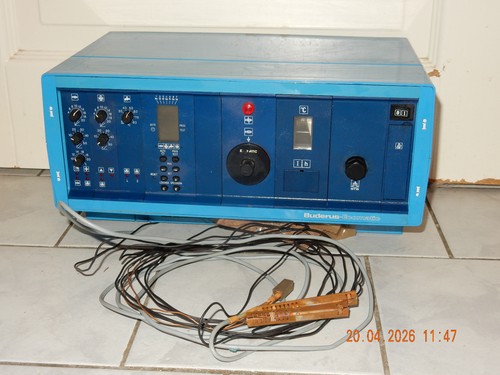 Buderus ecomatic hs3204 x - buderus-ecomatic,