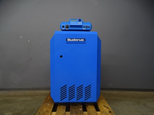 Buderus logano g124x - buderus,