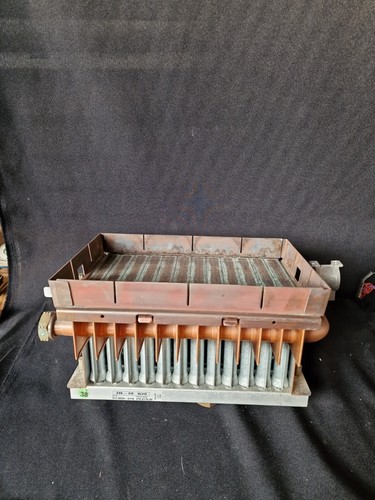 Buderus u112 brenner - (p12),