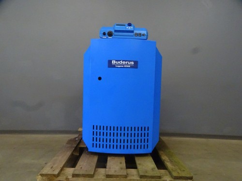 Buderus logano g144 - buderus,