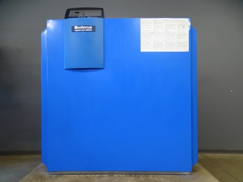 Buderus logano plus gb312 - logano,
