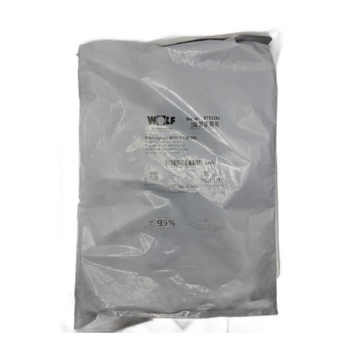 Buderus 8752282 wolf - 8752282,