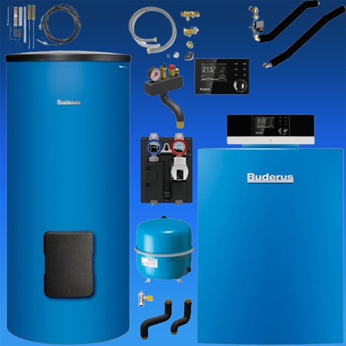Gas brennwert kessel - brennwert,