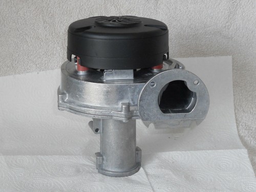 Worcester buderus lüfter - buderus,