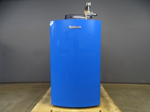 Buderus logano plus - plus, gb402-545
