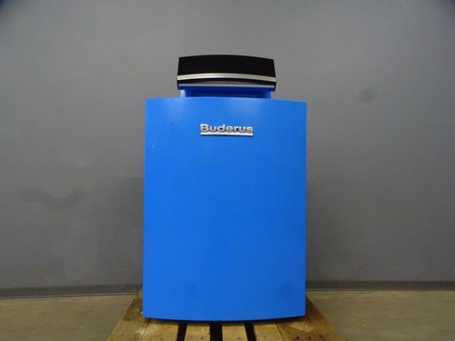 Buderus logano plus - logano, gb212-30