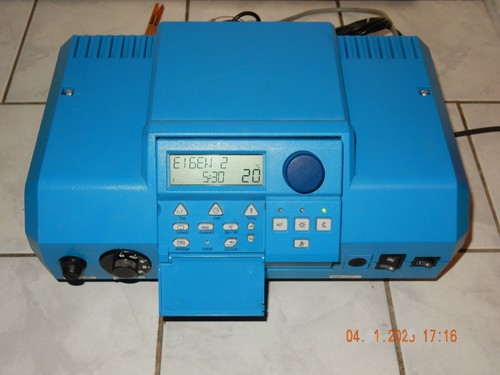 Buderus logamatic r2107m - buderus,