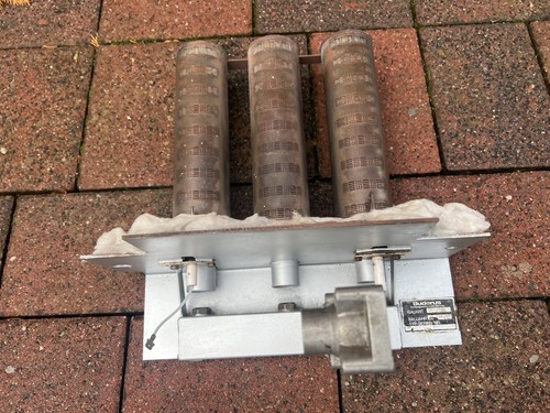 Buderus gasbrenners gasarmatur - buderus,