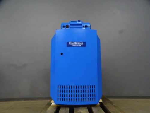 Buderus logano g144 eco - logano,