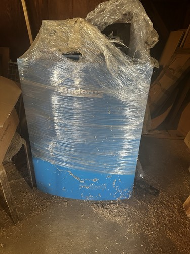 Buderus gb212 h - buderus, gb212-50