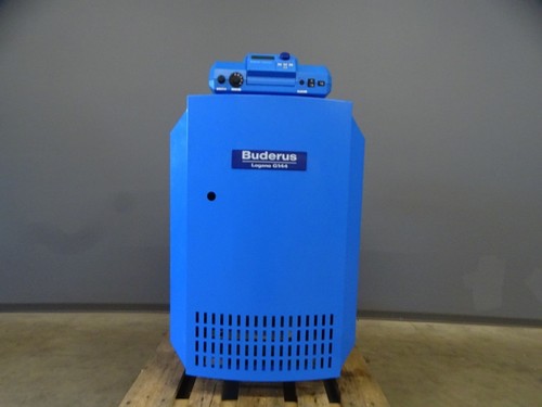 Buderus logano g144 eco - logano,