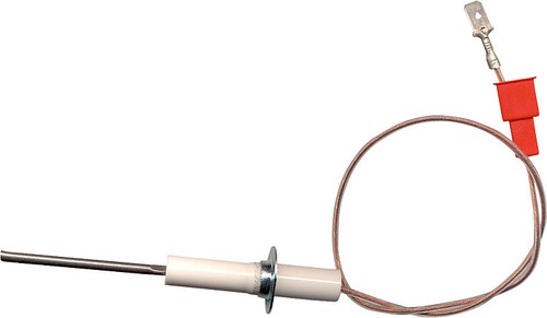 Ionisationselektrode für