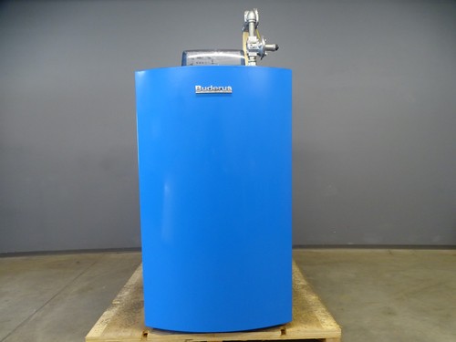 Buderus logano plus - buderus,
