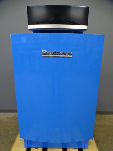 Buderus logano plus gb212 - buderus,