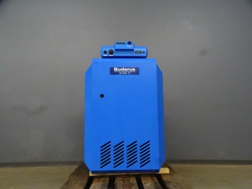 Buderus logano g124x - buderus,