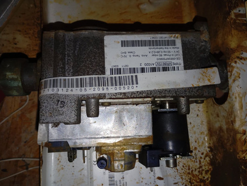 Buderus gas brennwertkessel - buderus, gas-brennwertkessel