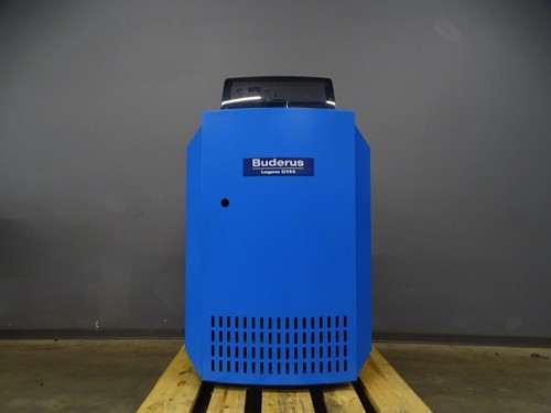 Buderus logano g144 - g144, eco